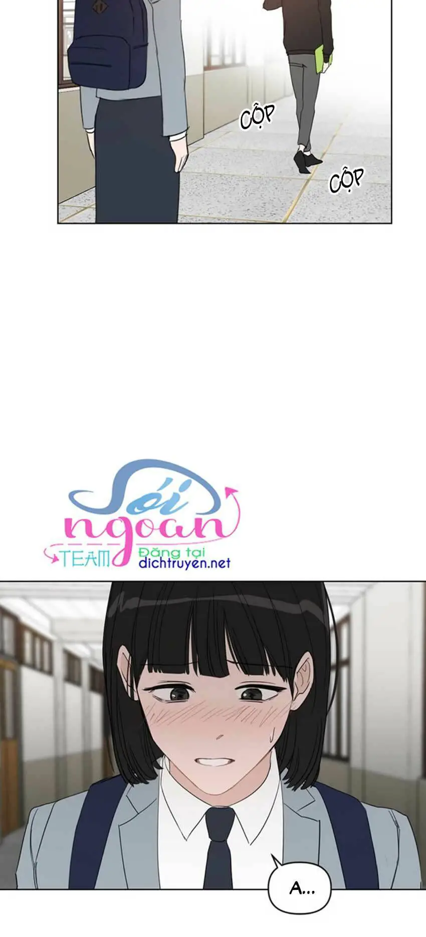 Baby Đến Rồi! Nettruyen ZZZ Chương 24 Page 33