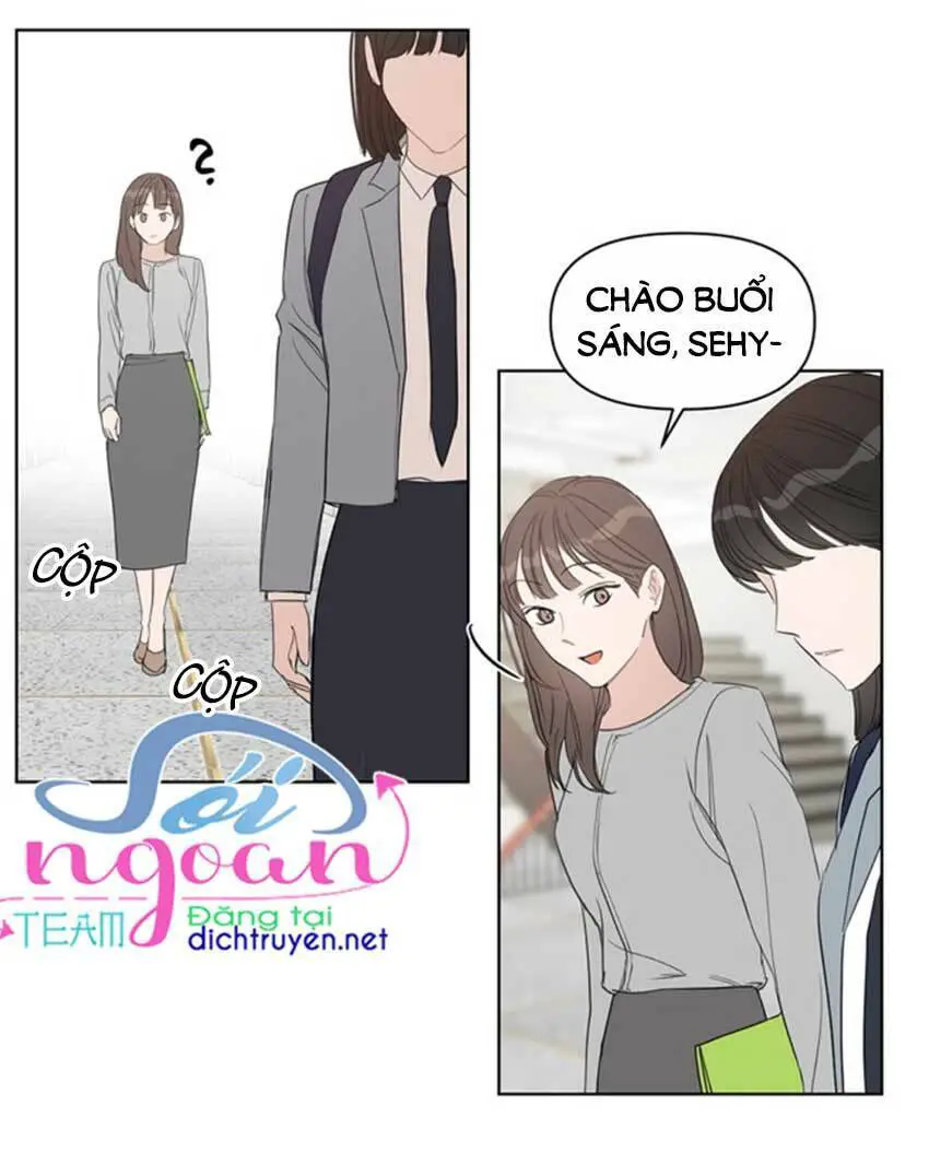 Baby Đến Rồi! Nettruyen ZZZ Chương 24 Page 35