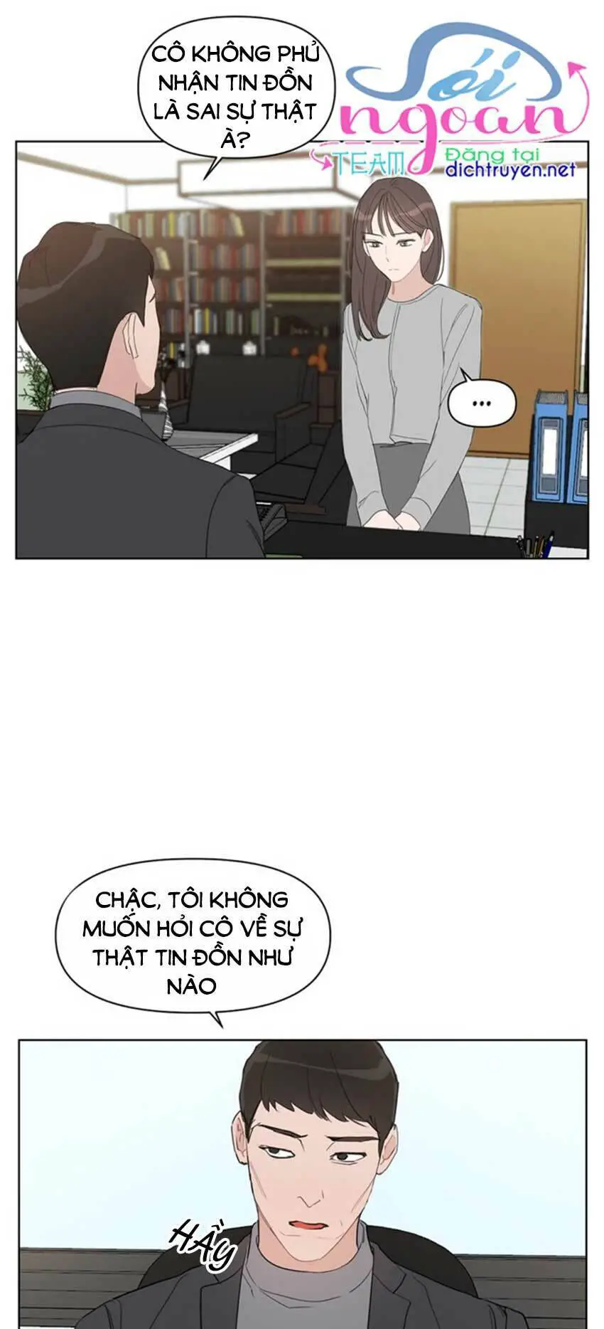 Baby Đến Rồi! Nettruyen ZZZ Chương 24 Page 42
