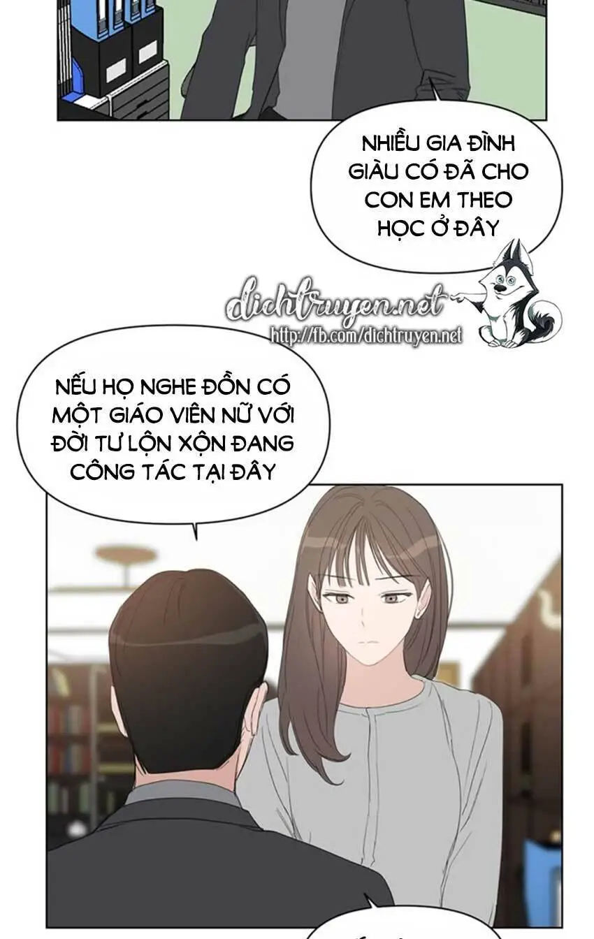 Baby Đến Rồi! Nettruyen ZZZ Chương 24 Page 44