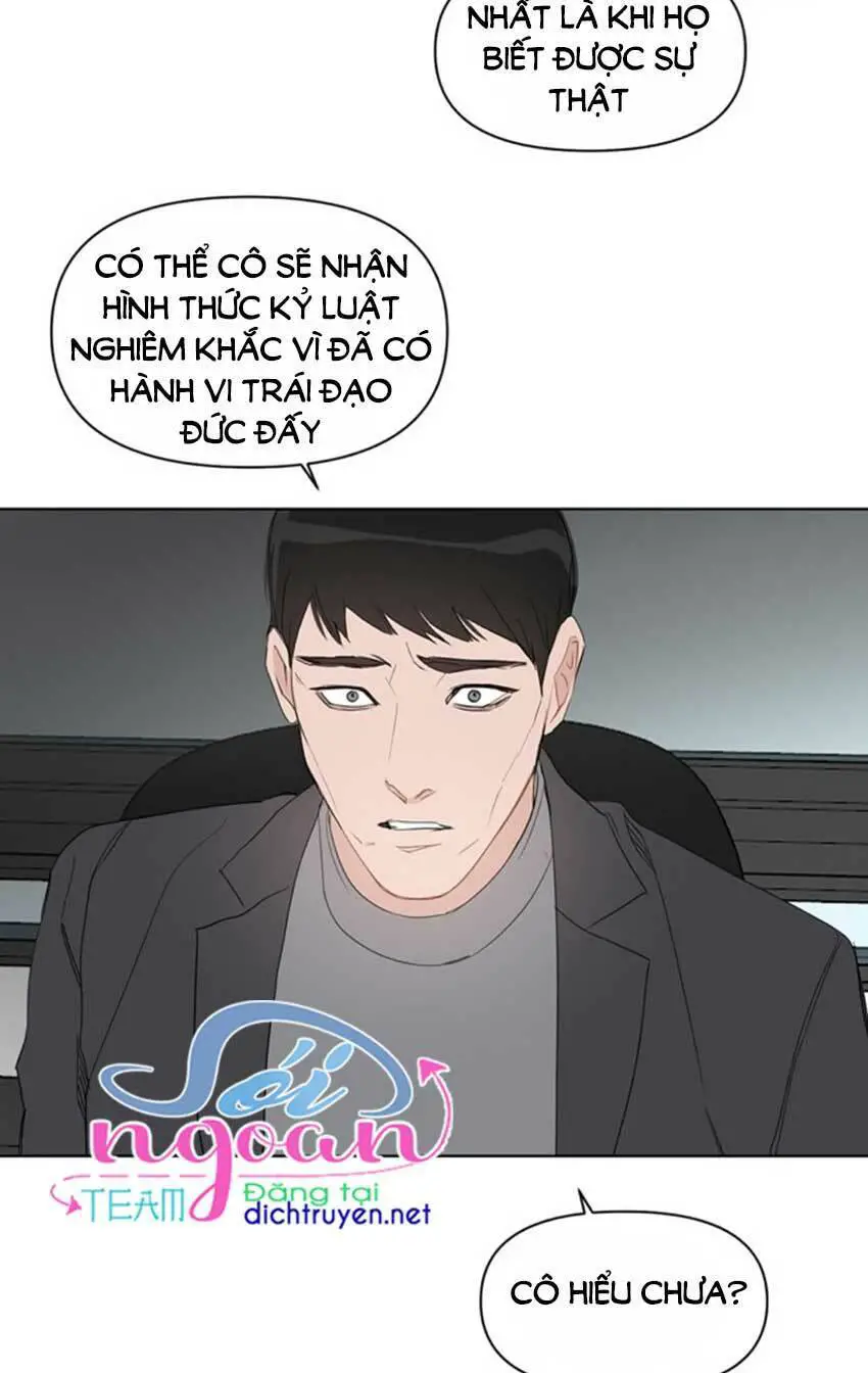 Baby Đến Rồi! Nettruyen ZZZ Chương 24 Page 45