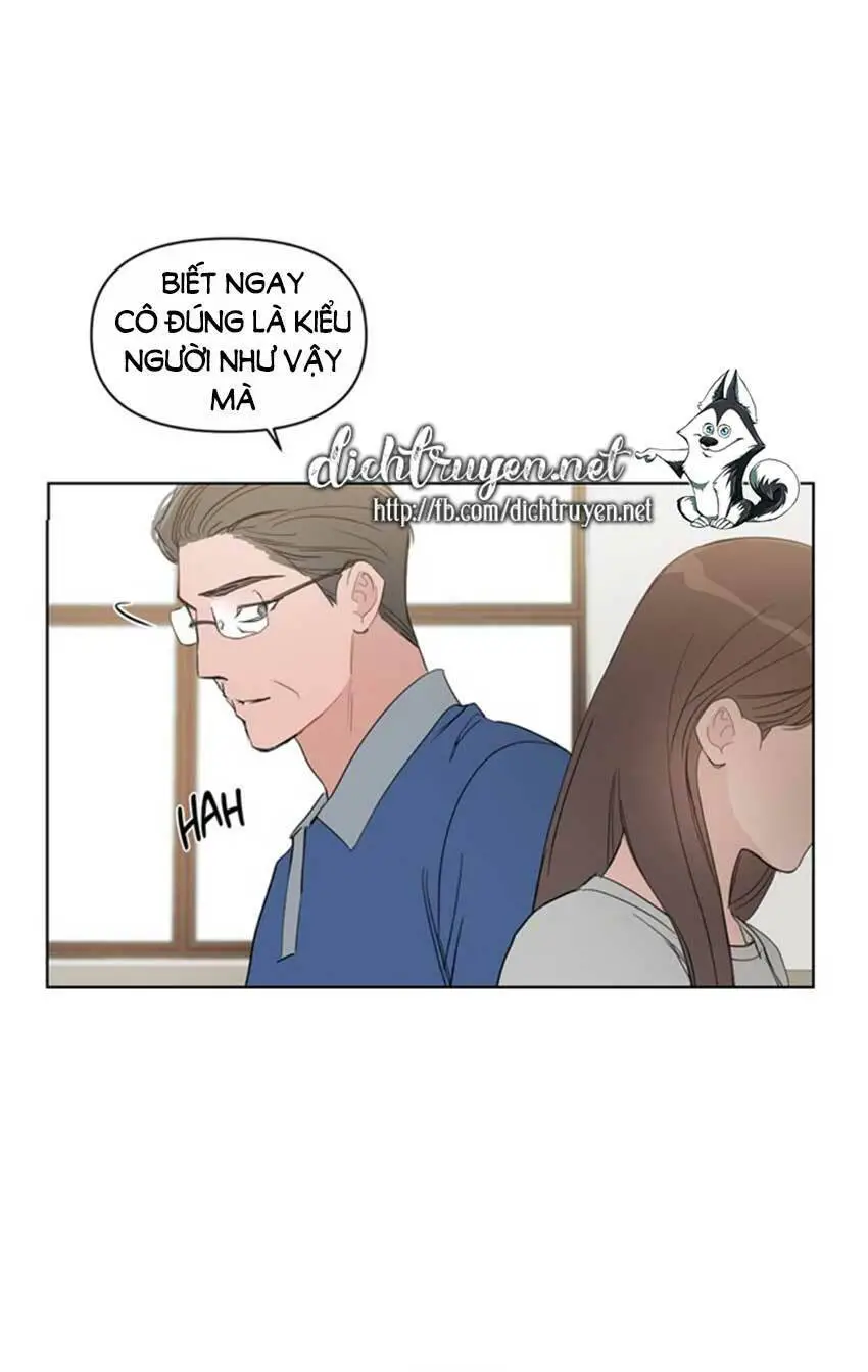 Baby Đến Rồi! Nettruyen ZZZ Chương 24 Page 50
