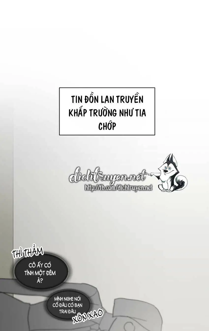 Baby Đến Rồi! Nettruyen ZZZ Chương 24 Page 53