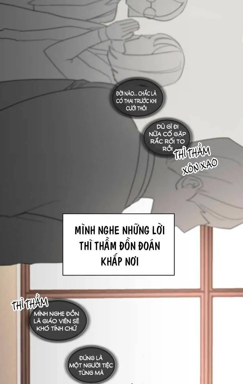 Baby Đến Rồi! Nettruyen ZZZ Chương 24 Page 54