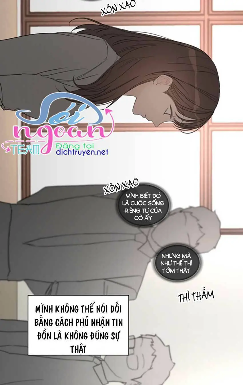 Baby Đến Rồi! Nettruyen ZZZ Chương 24 Page 55