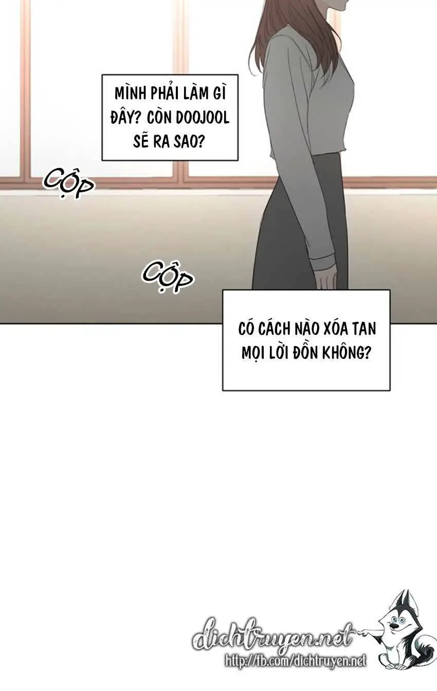 Baby Đến Rồi! Nettruyen ZZZ Chương 24 Page 58
