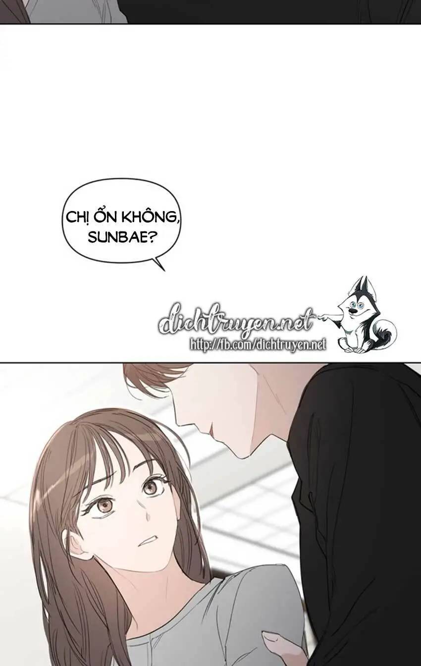 Baby Đến Rồi! Nettruyen ZZZ Chương 24 Page 62