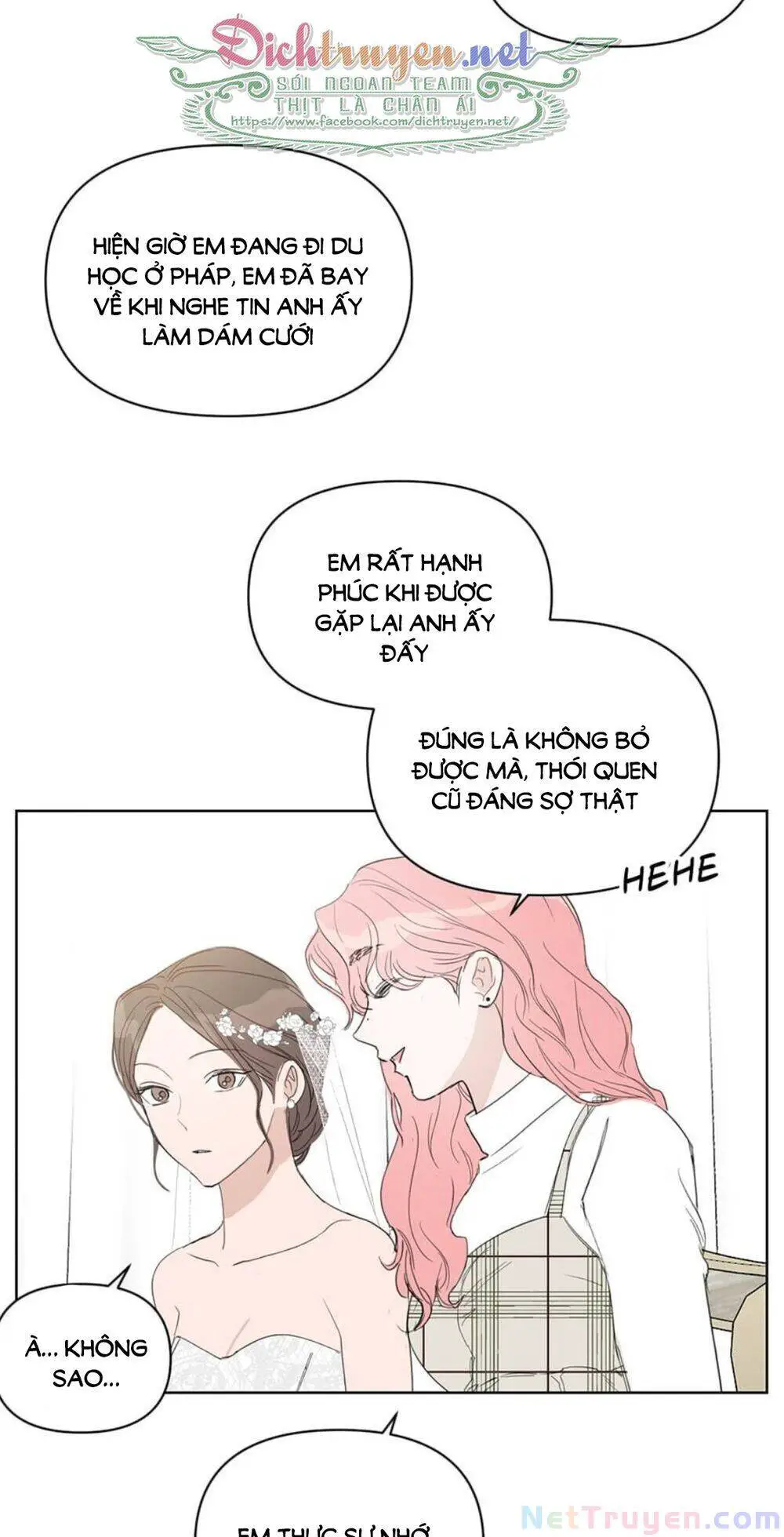 Baby Đến Rồi! Nettruyen ZZZ Chương 37 Page 7
