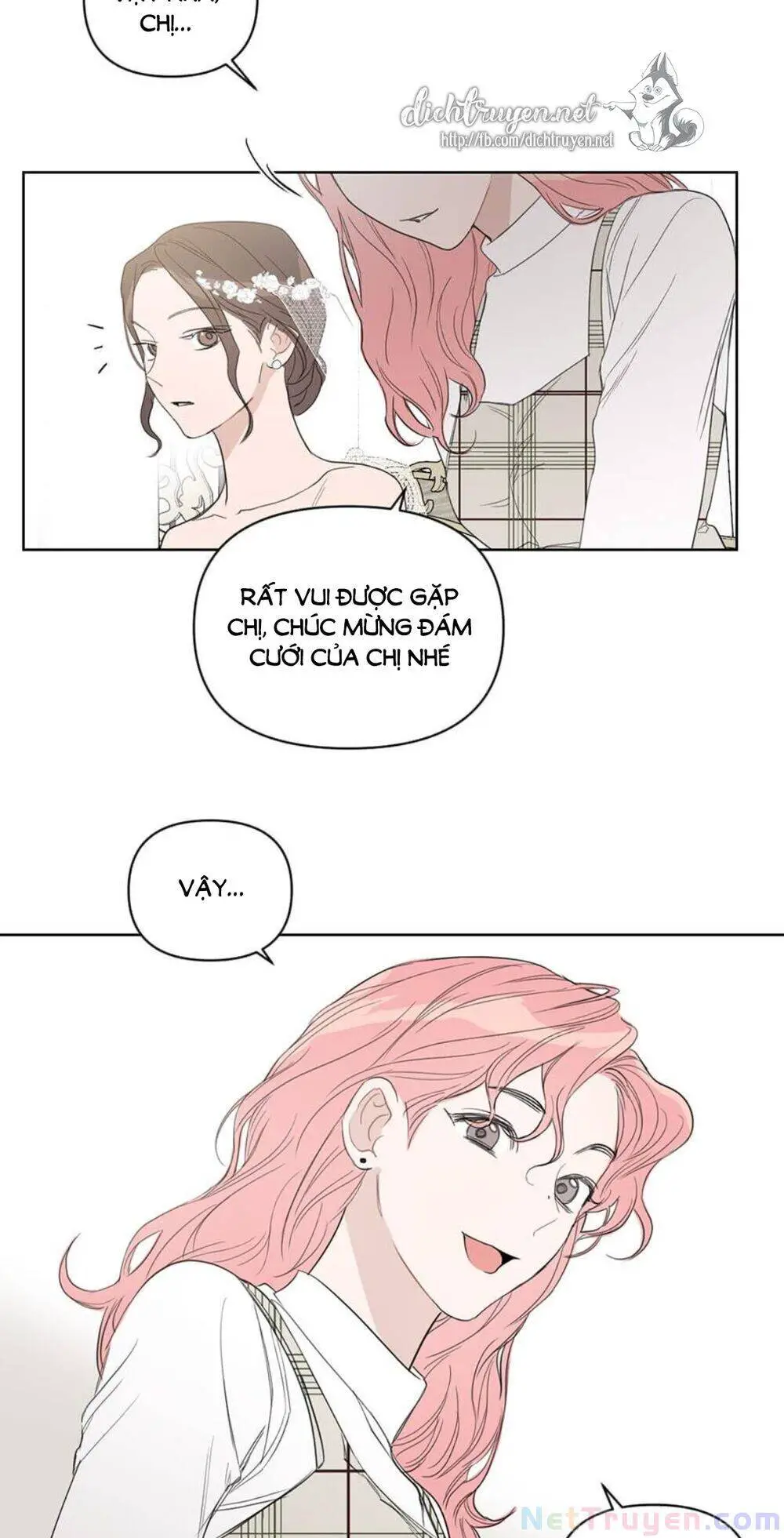 Baby Đến Rồi! Nettruyen ZZZ Chương 37 Page 9