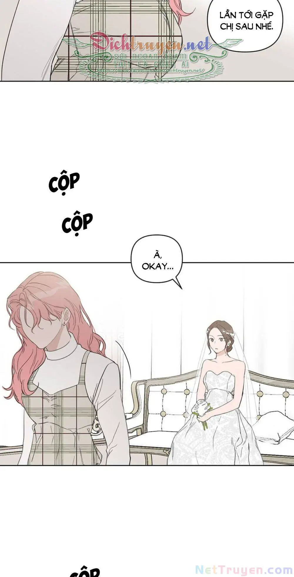 Baby Đến Rồi! Nettruyen ZZZ Chương 37 Page 10