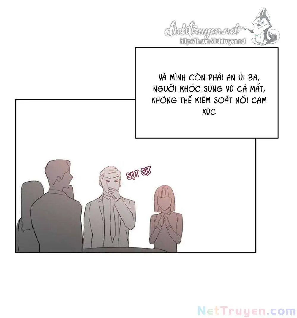 Baby Đến Rồi! Nettruyen ZZZ Chương 37 Page 18