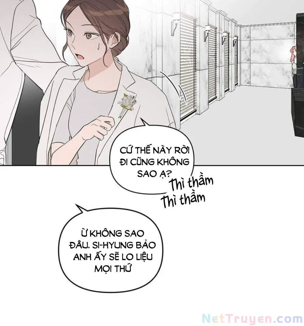 Baby Đến Rồi! Nettruyen ZZZ Chương 37 Page 21