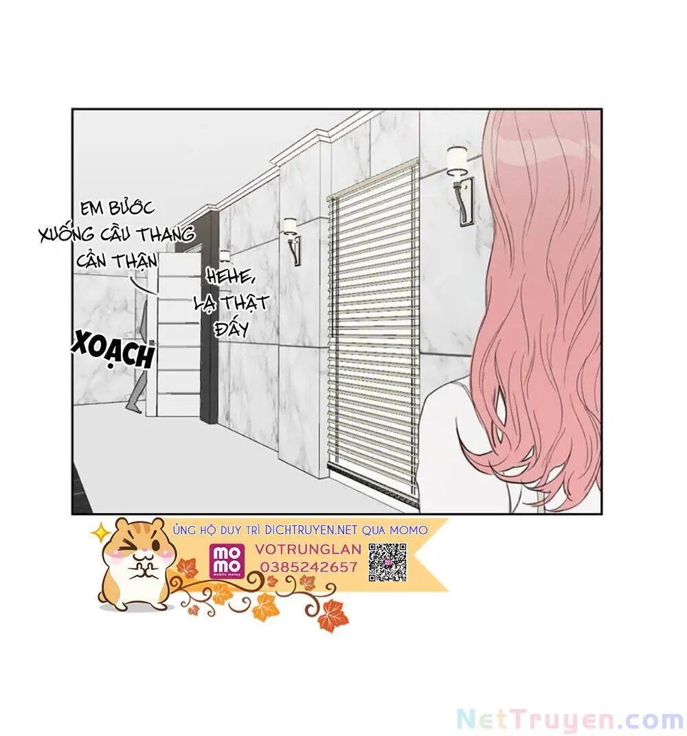 Baby Đến Rồi! Nettruyen ZZZ Chương 37 Page 22