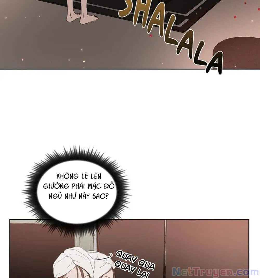 Baby Đến Rồi! Nettruyen ZZZ Chương 37 Page 33