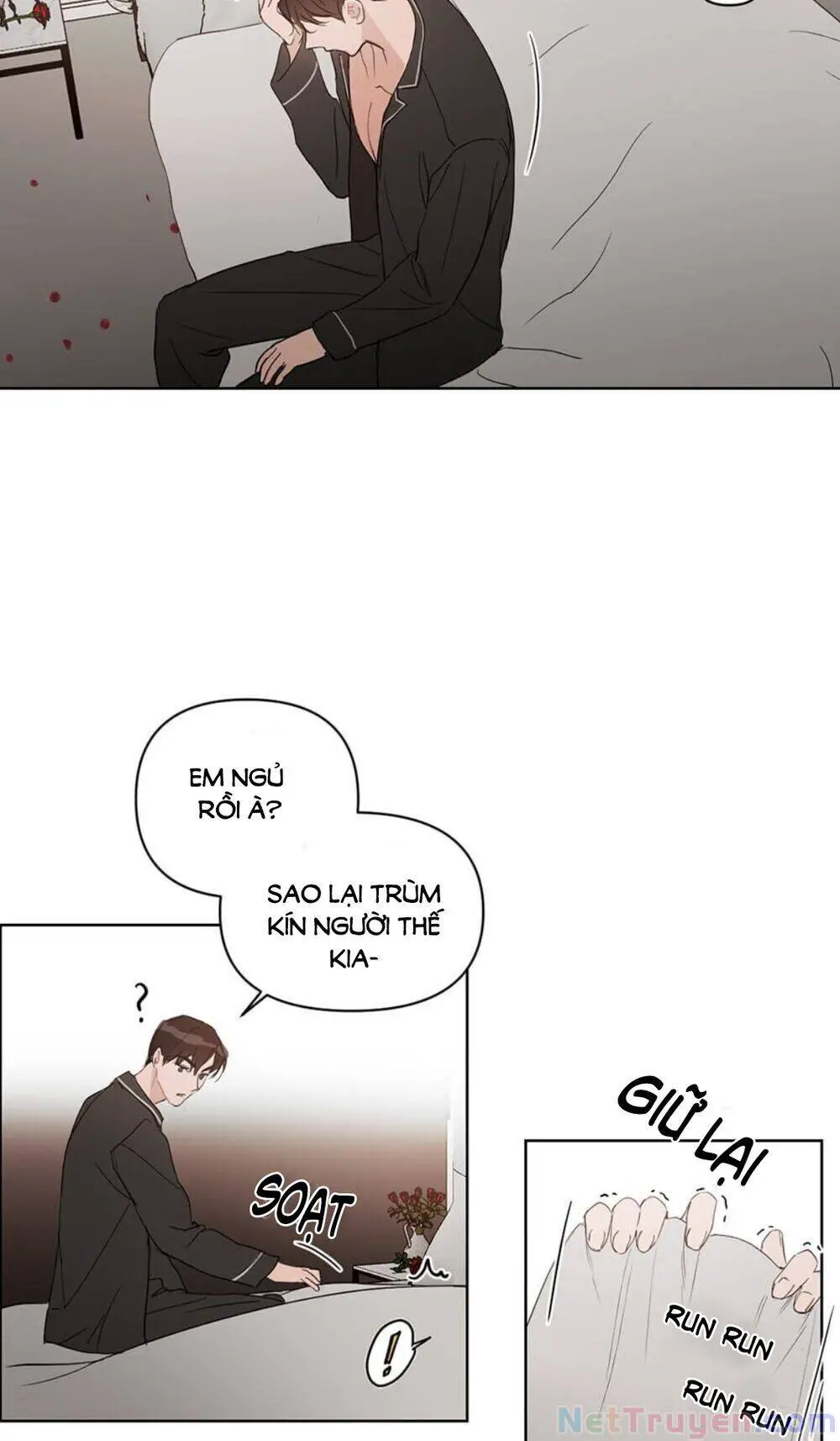 Baby Đến Rồi! Nettruyen ZZZ Chương 37 Page 39