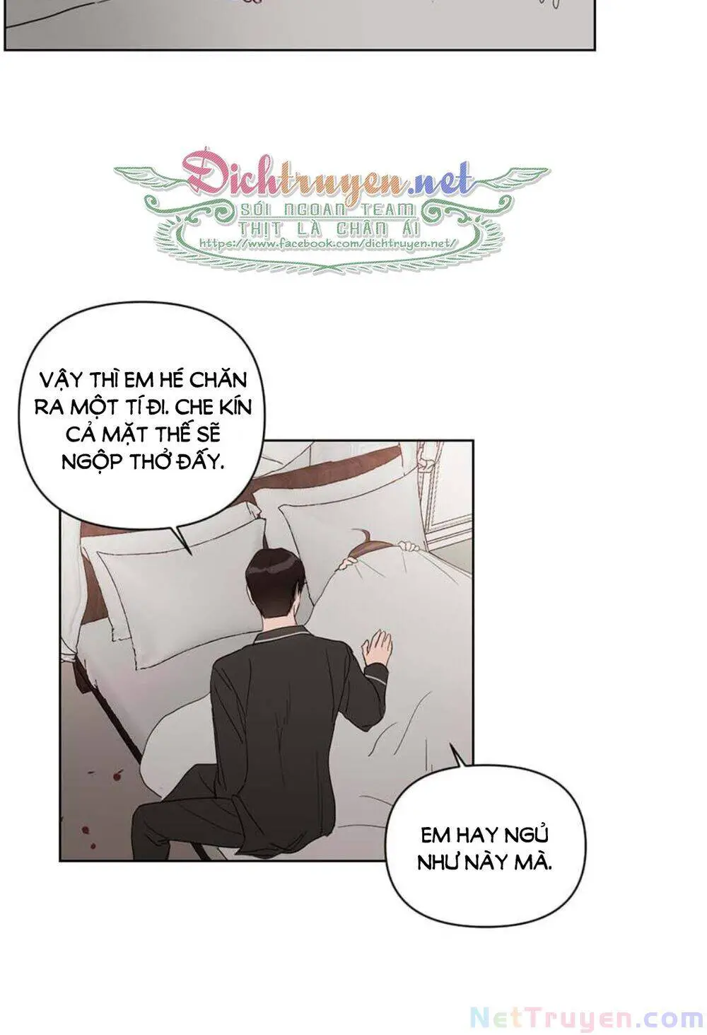 Baby Đến Rồi! Nettruyen ZZZ Chương 37 Page 41