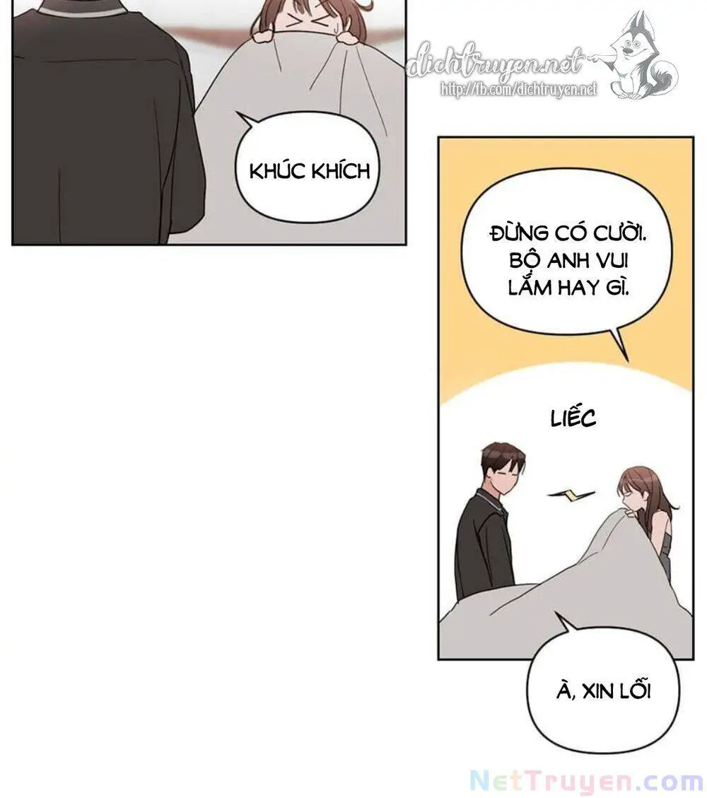 Baby Đến Rồi! Nettruyen ZZZ Chương 37 Page 44