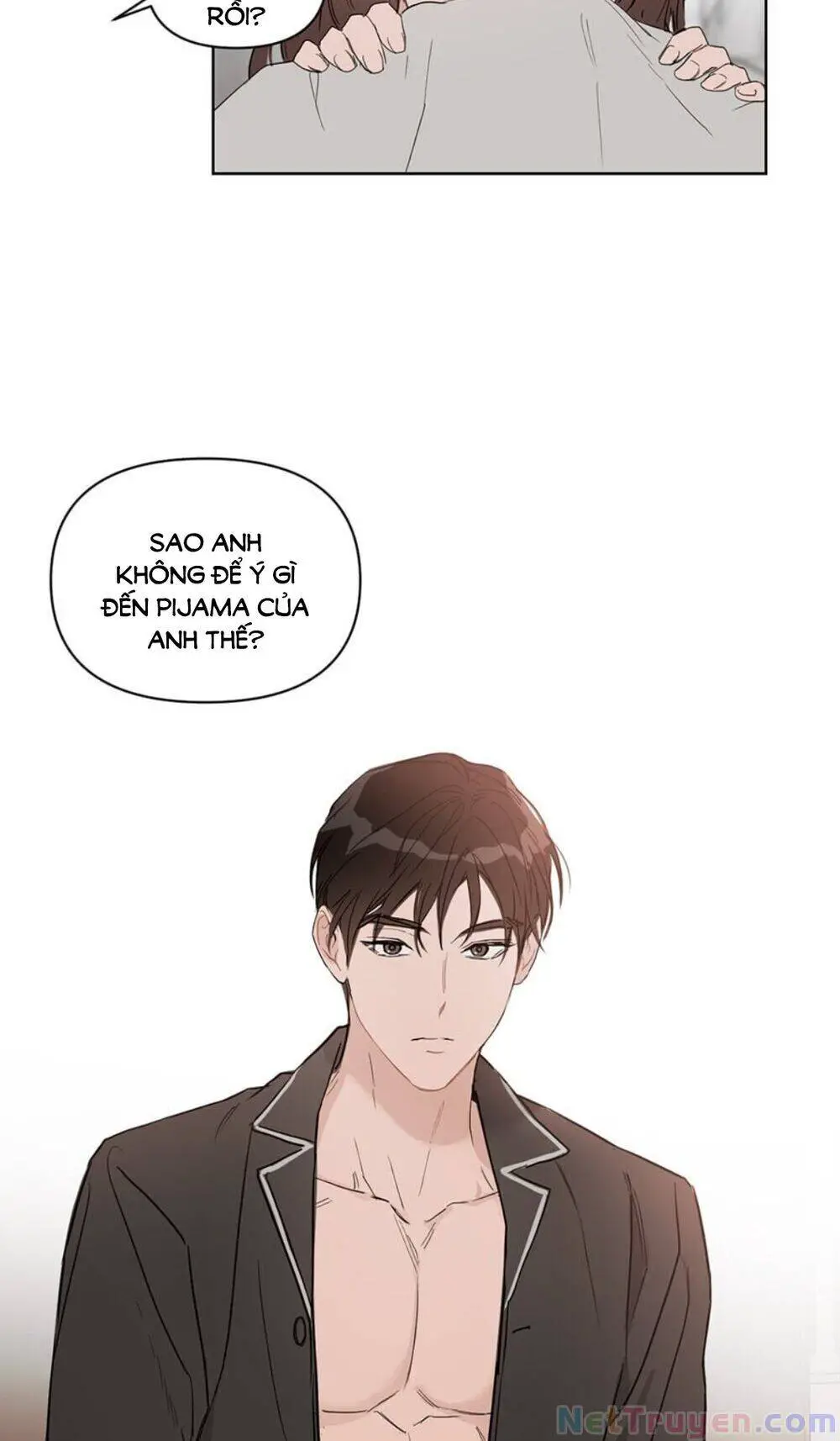 Baby Đến Rồi! Nettruyen ZZZ Chương 37 Page 48