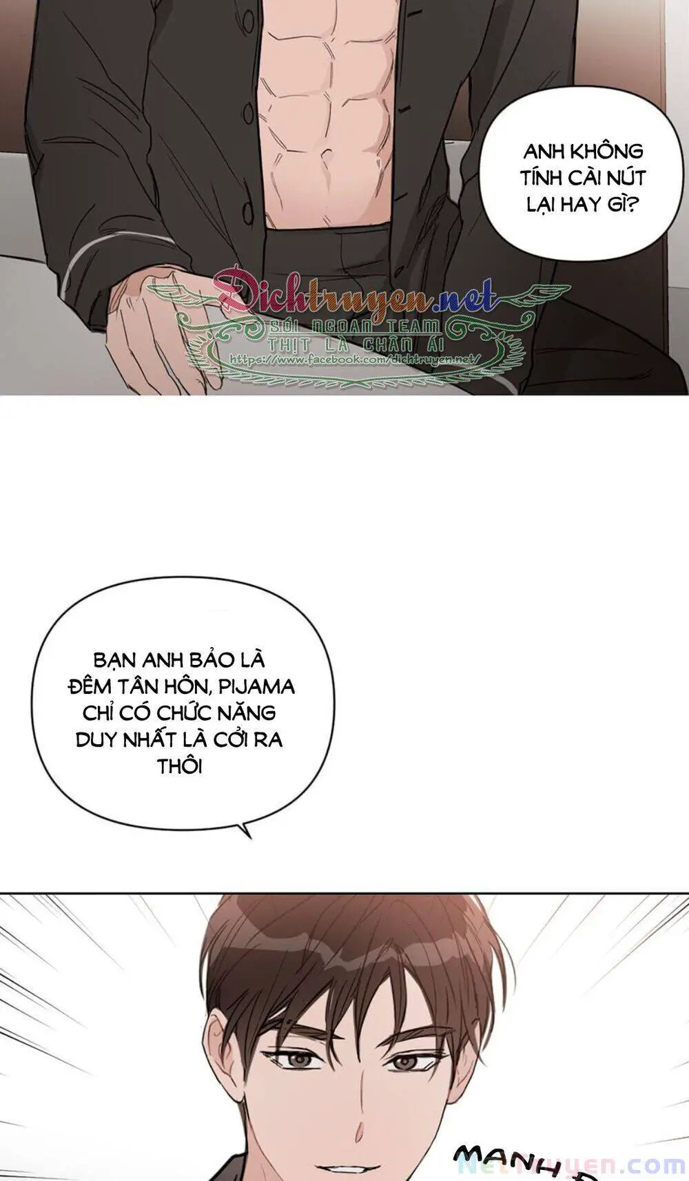 Baby Đến Rồi! Nettruyen ZZZ Chương 37 Page 49