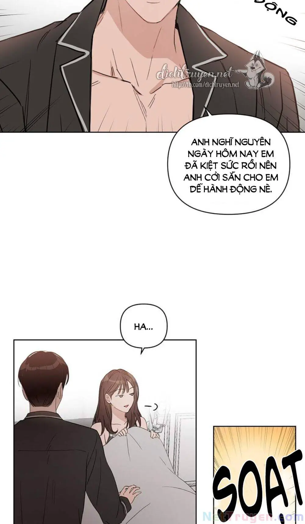 Baby Đến Rồi! Nettruyen ZZZ Chương 37 Page 50