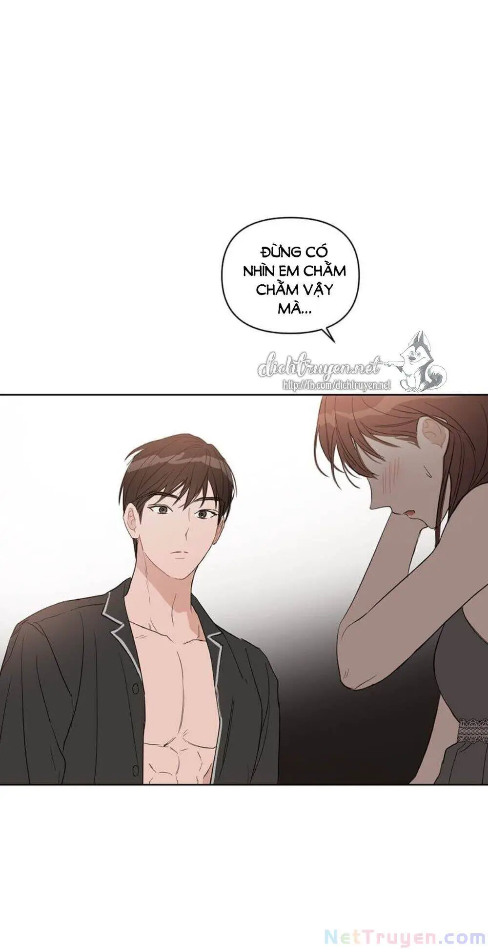 Baby Đến Rồi! Nettruyen ZZZ Chương 37 Page 57