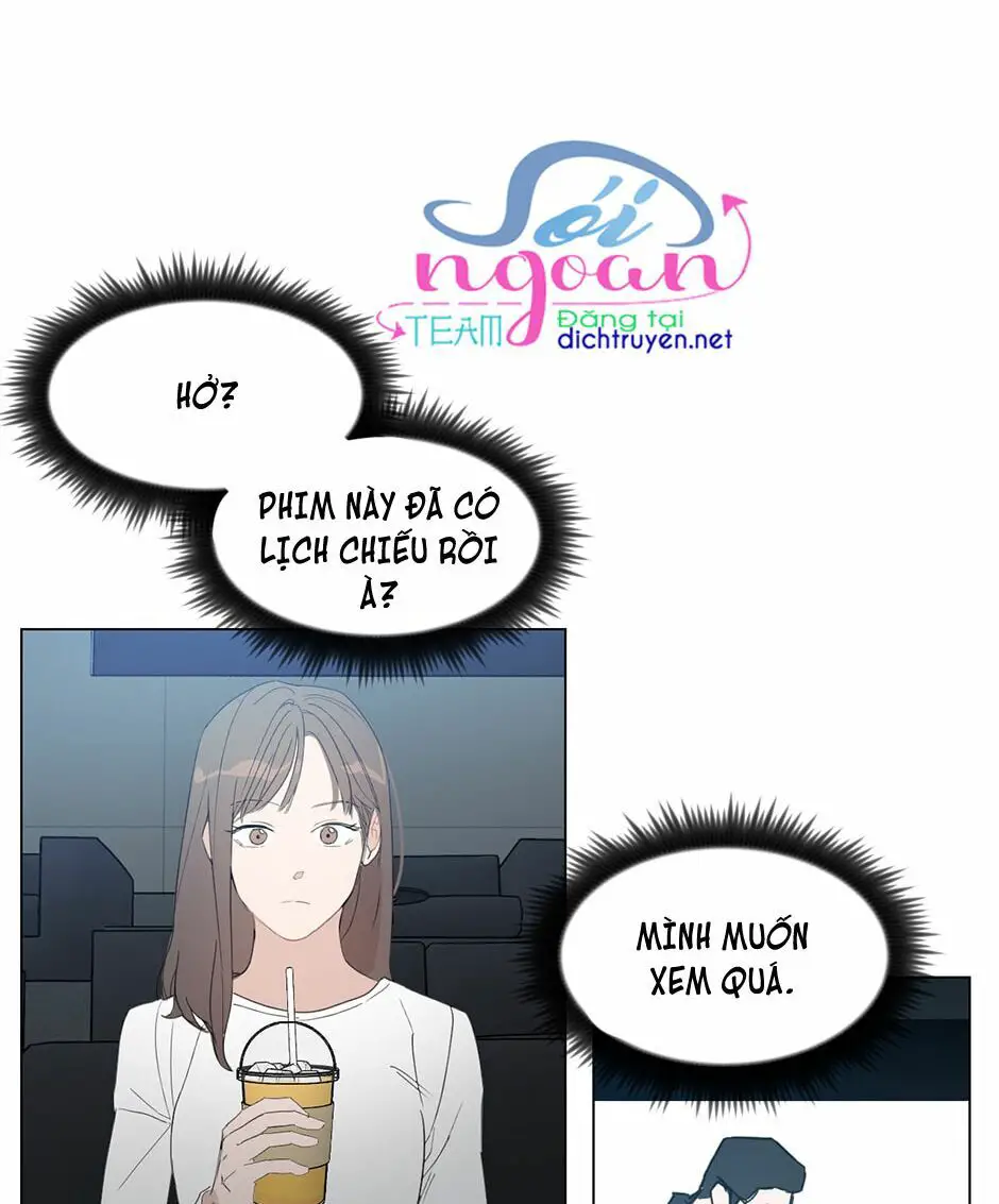 Baby Đến Rồi! Nettruyen ZZZ Chương 15 Page 2