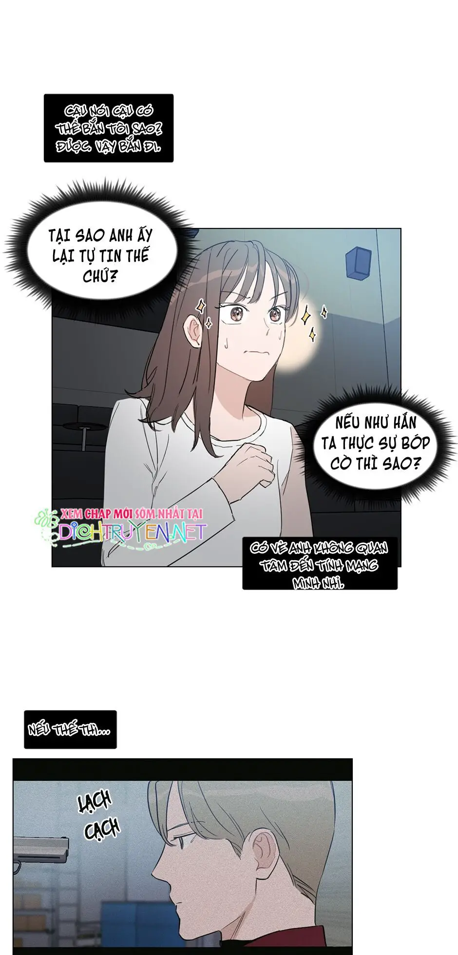 Baby Đến Rồi! Nettruyen ZZZ Chương 15 Page 6