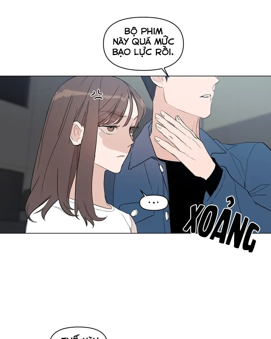 Baby Đến Rồi! Nettruyen ZZZ Chương 15 Page 14