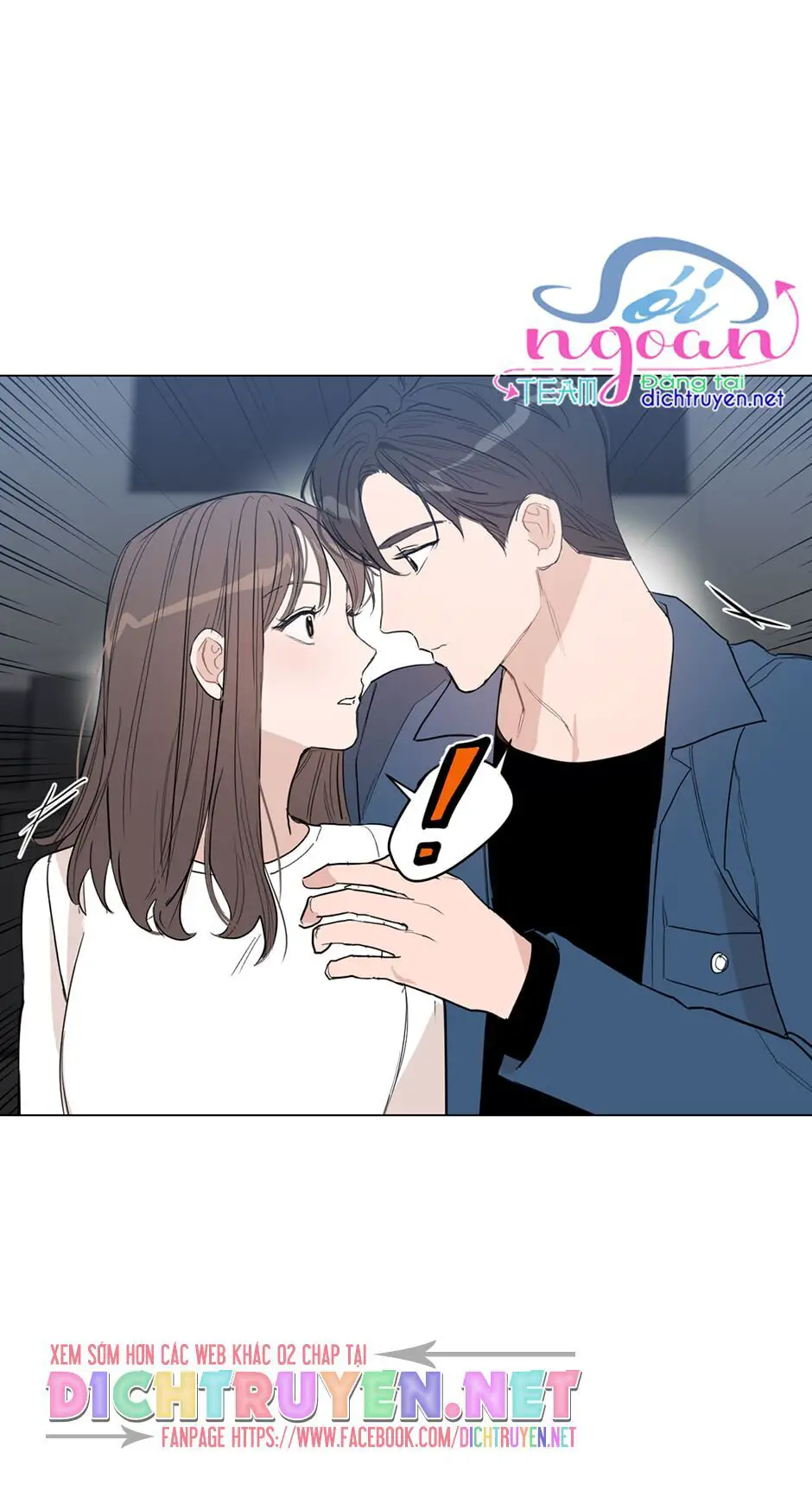 Baby Đến Rồi! Nettruyen ZZZ Chương 15 Page 16
