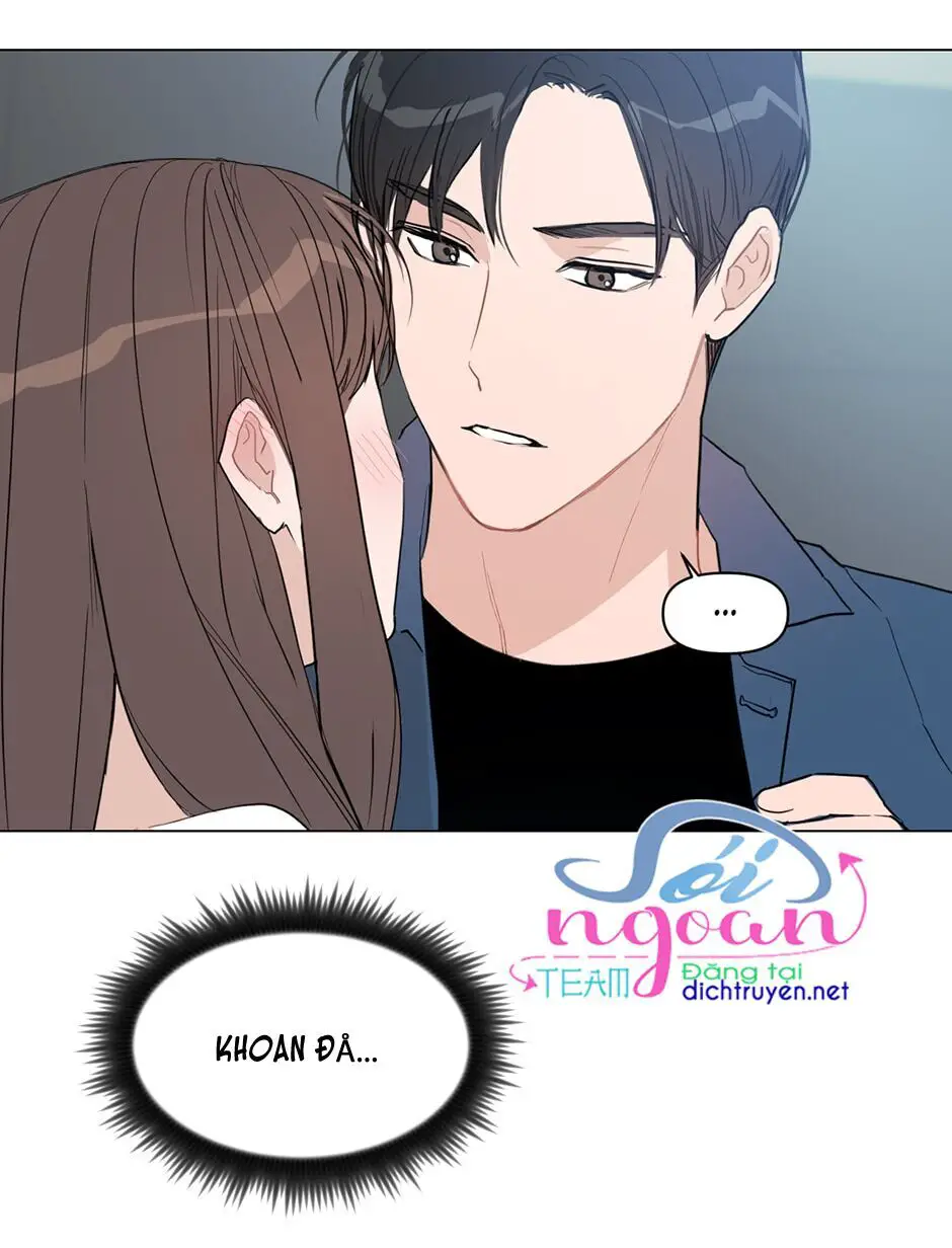 Baby Đến Rồi! Nettruyen ZZZ Chương 15 Page 18