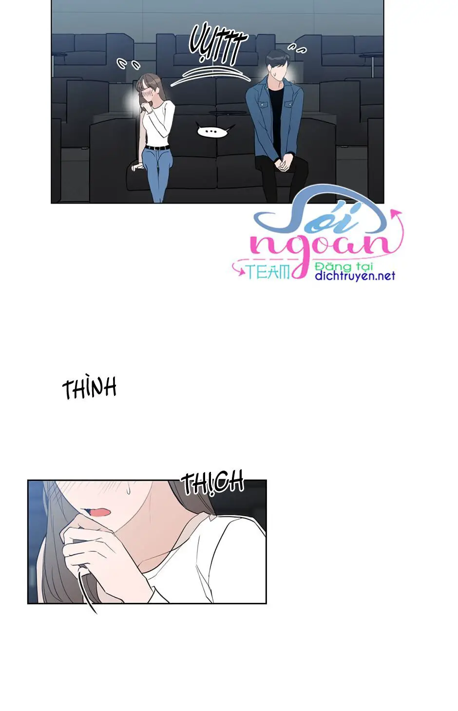 Baby Đến Rồi! Nettruyen ZZZ Chương 15 Page 22