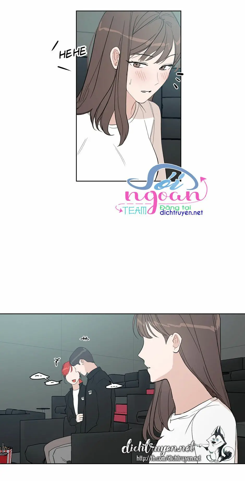 Baby Đến Rồi! Nettruyen ZZZ Chương 15 Page 28