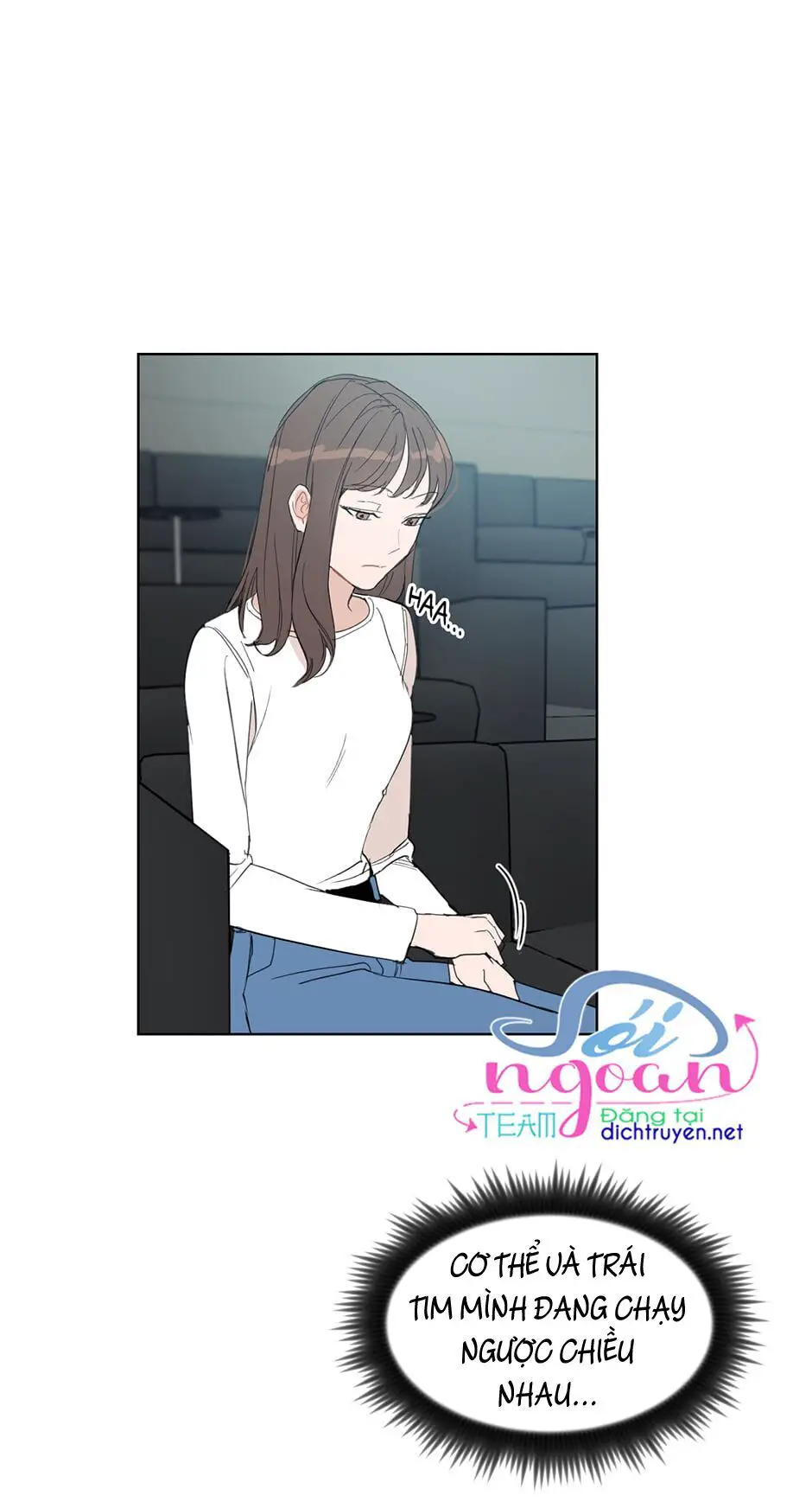 Baby Đến Rồi! Nettruyen ZZZ Chương 15 Page 30