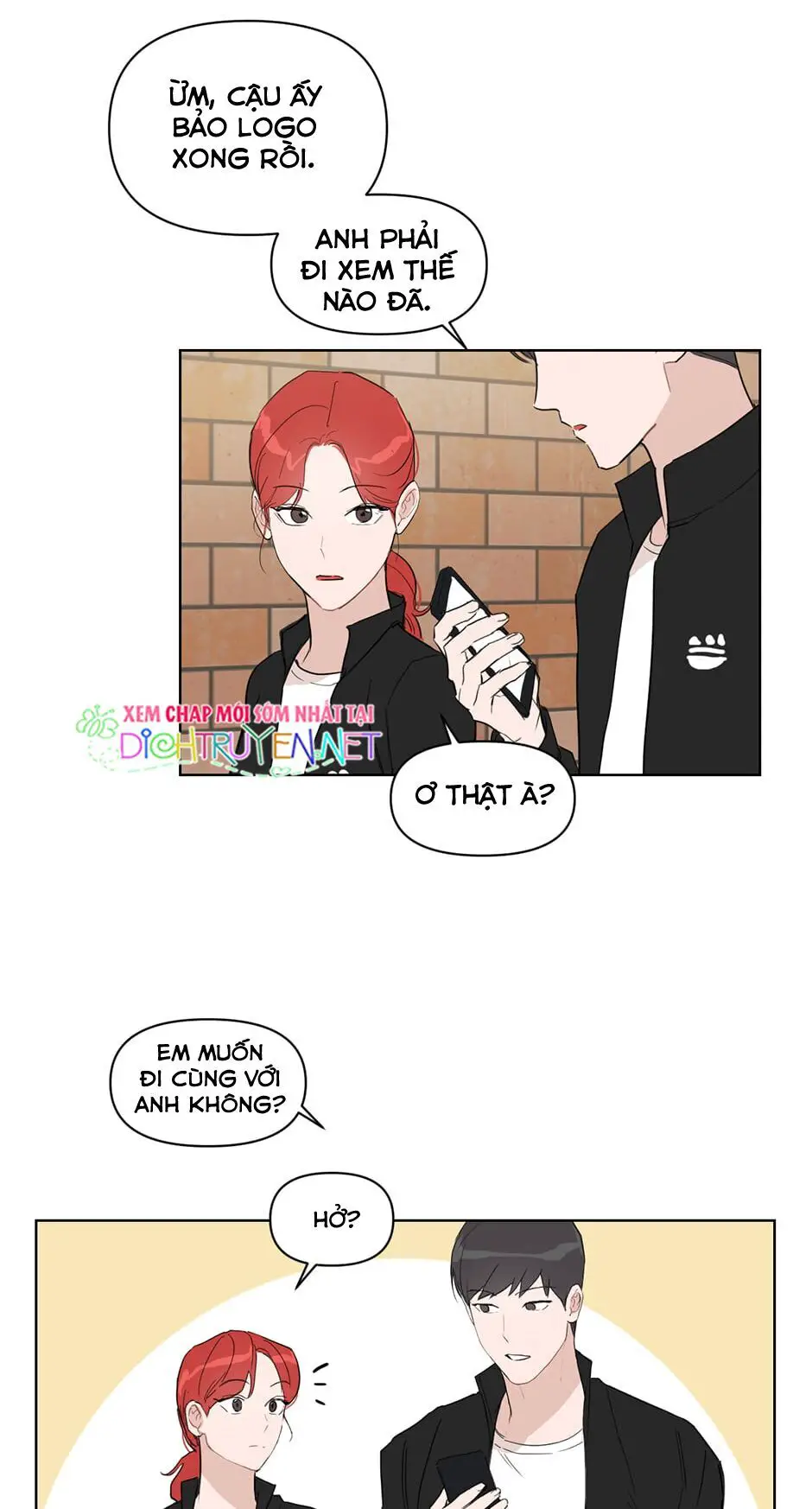 Baby Đến Rồi! Nettruyen ZZZ Chương 15 Page 33