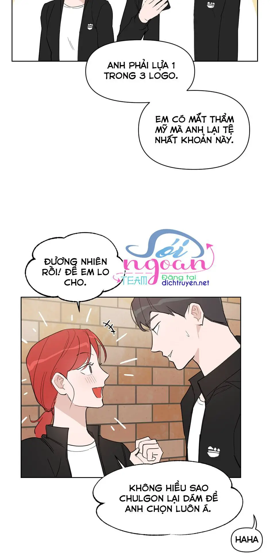 Baby Đến Rồi! Nettruyen ZZZ Chương 15 Page 34