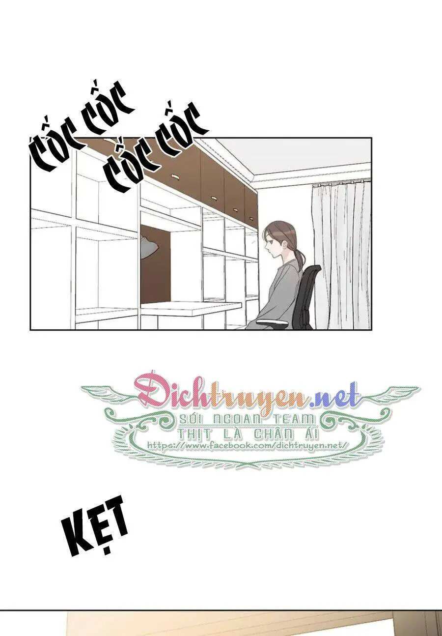 Baby Đến Rồi! Nettruyen ZZZ Chương 35 Page 47