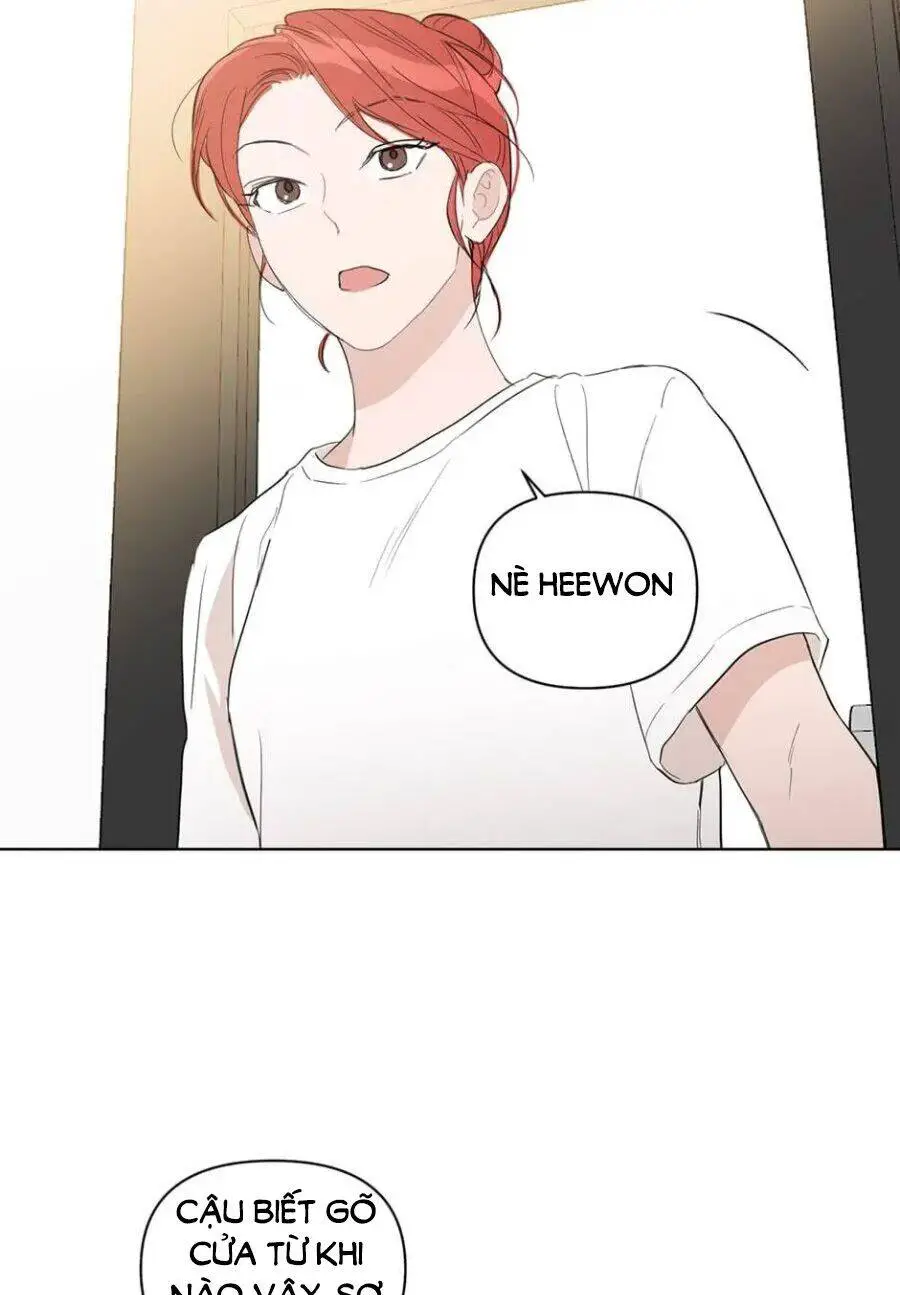 Baby Đến Rồi! Nettruyen ZZZ Chương 35 Page 48