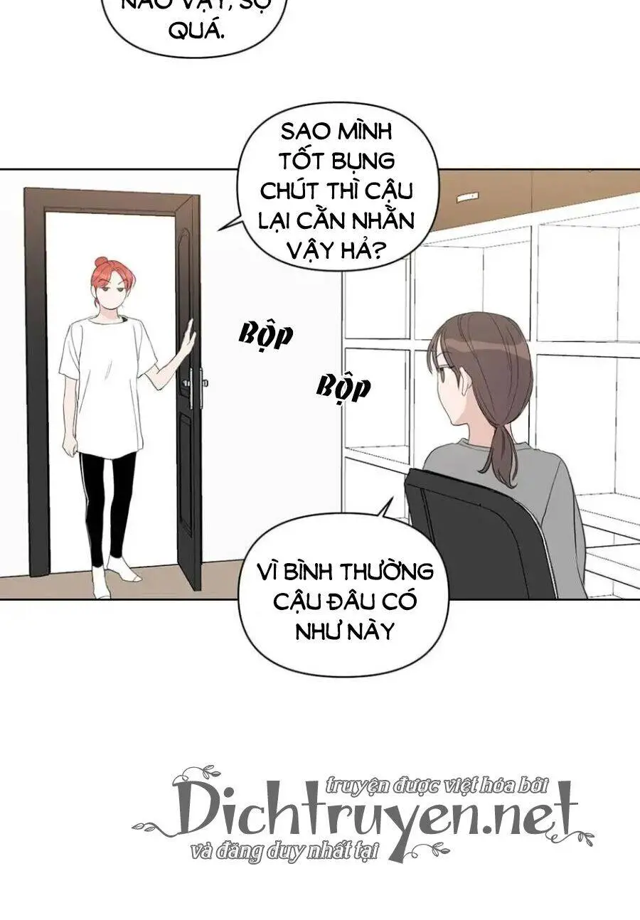Baby Đến Rồi! Nettruyen ZZZ Chương 35 Page 49