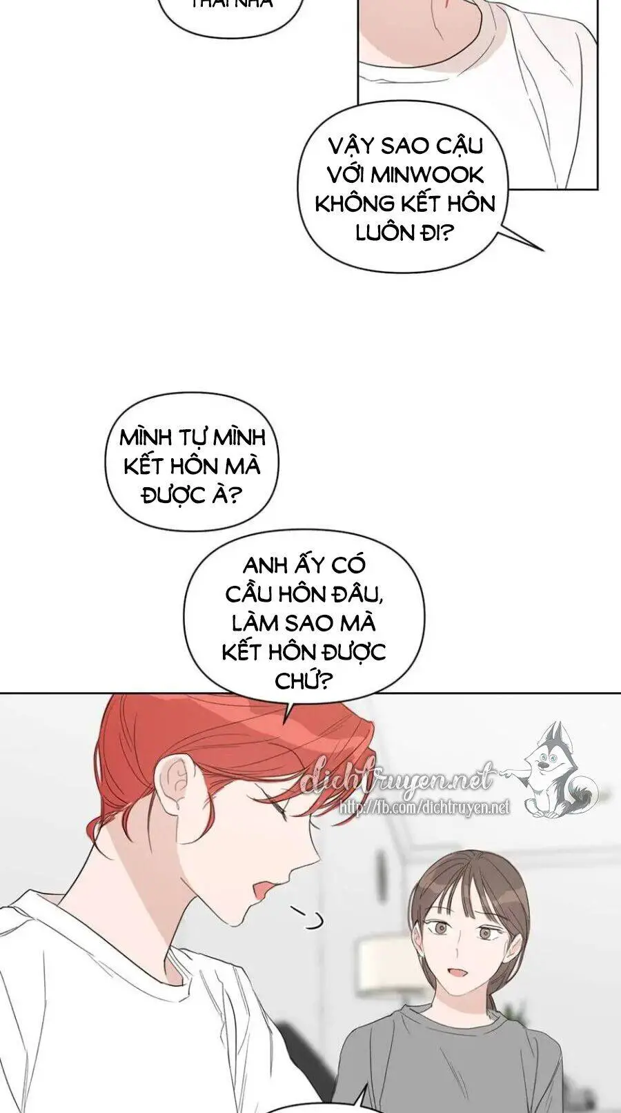 Baby Đến Rồi! Nettruyen ZZZ Chương 36 Page 5