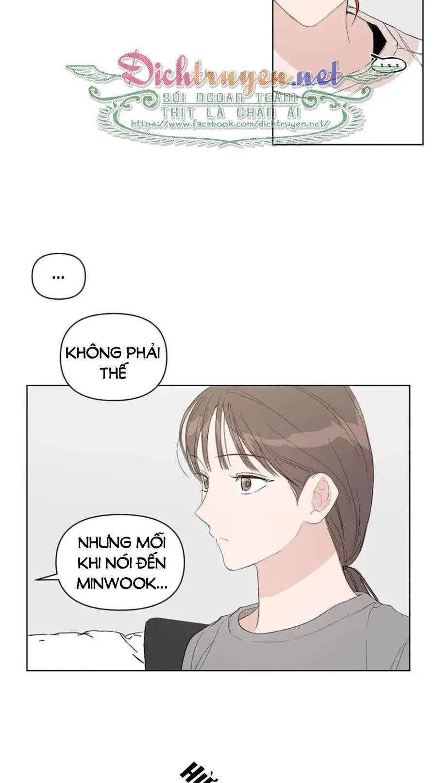 Baby Đến Rồi! Nettruyen ZZZ Chương 36 Page 7