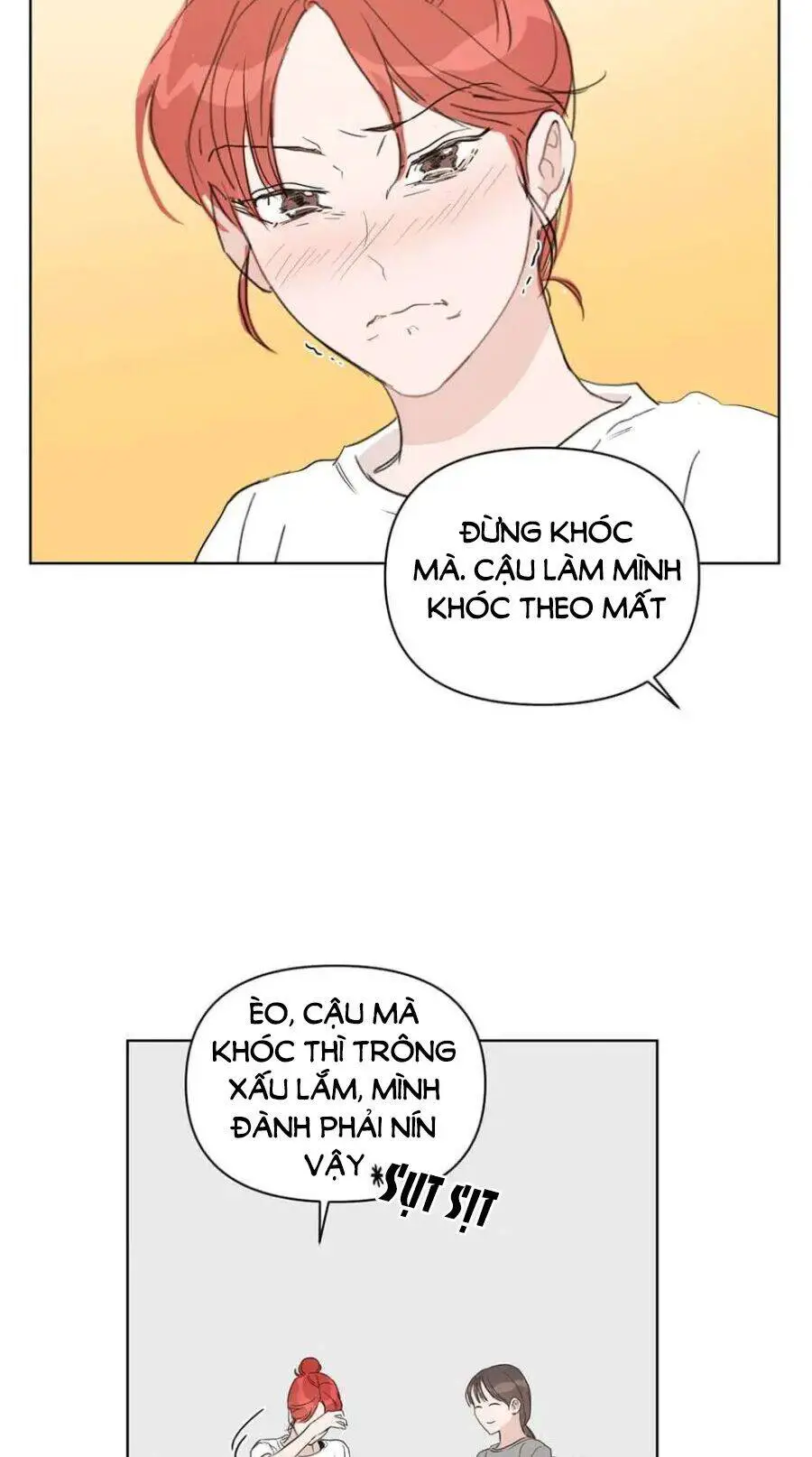 Baby Đến Rồi! Nettruyen ZZZ Chương 36 Page 11