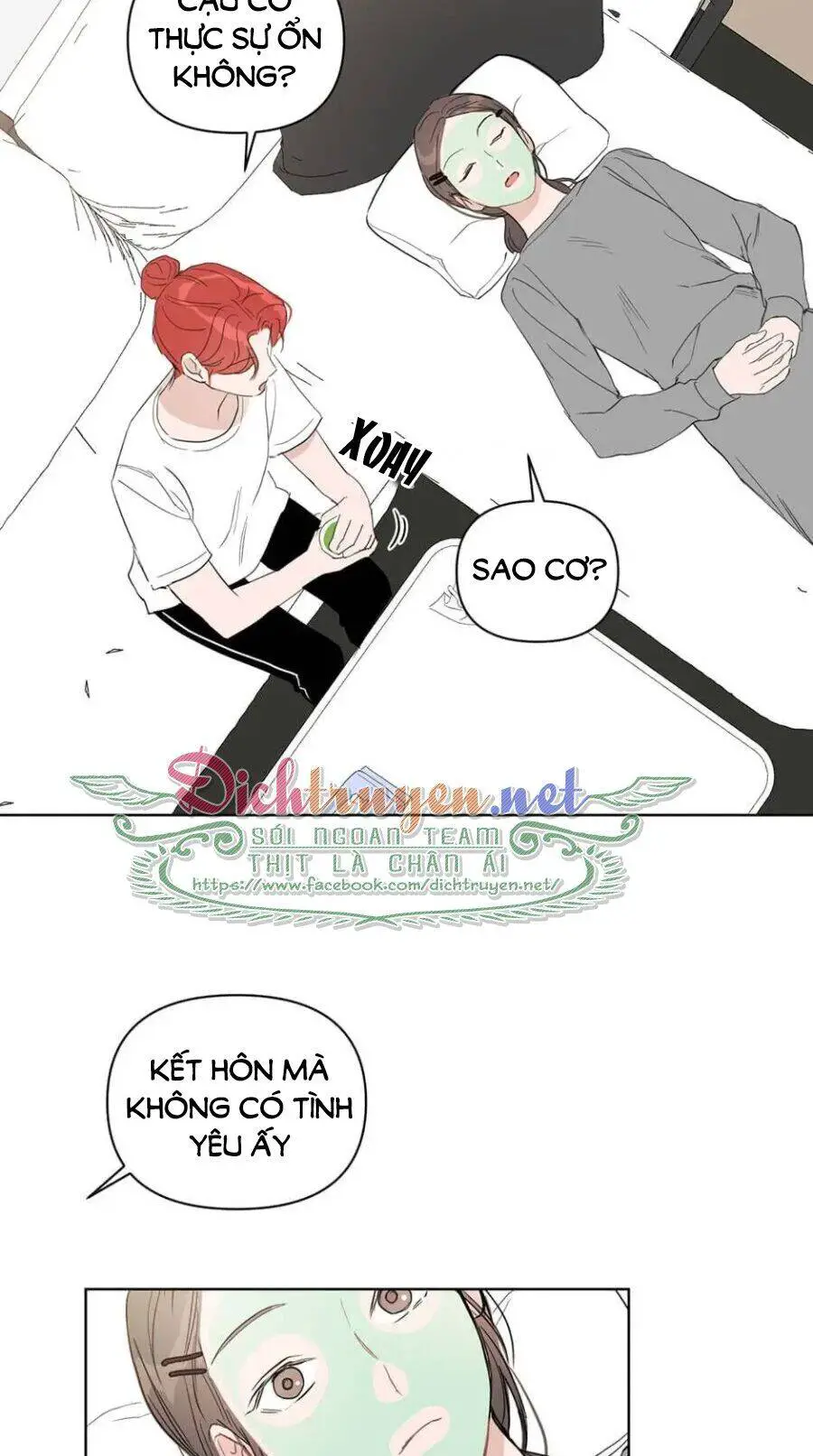 Baby Đến Rồi! Nettruyen ZZZ Chương 36 Page 13