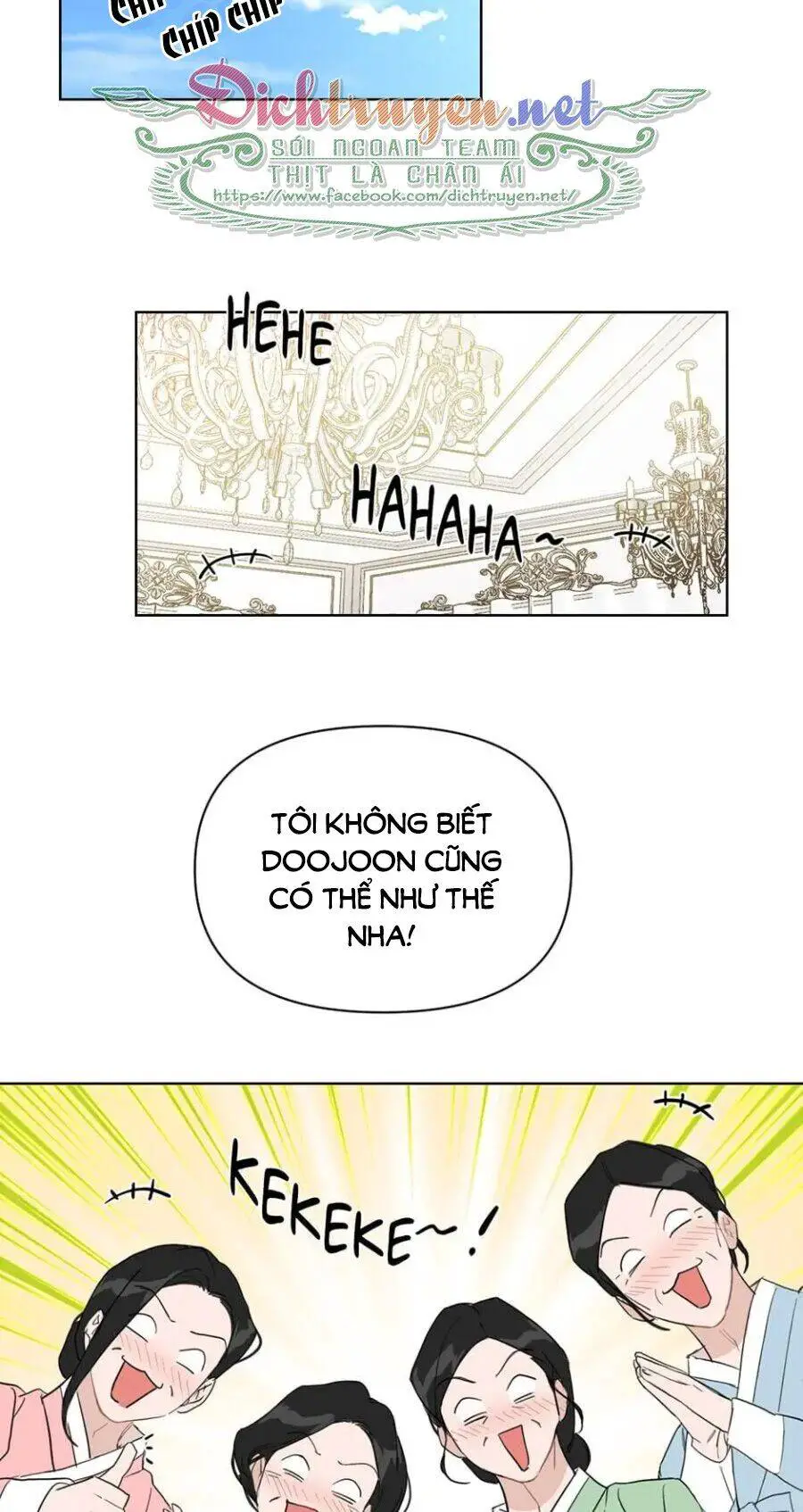 Baby Đến Rồi! Nettruyen ZZZ Chương 36 Page 20