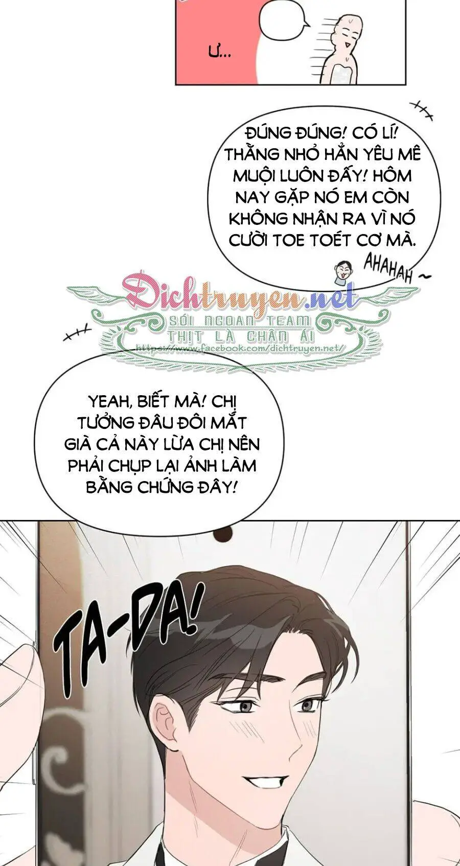 Baby Đến Rồi! Nettruyen ZZZ Chương 36 Page 24