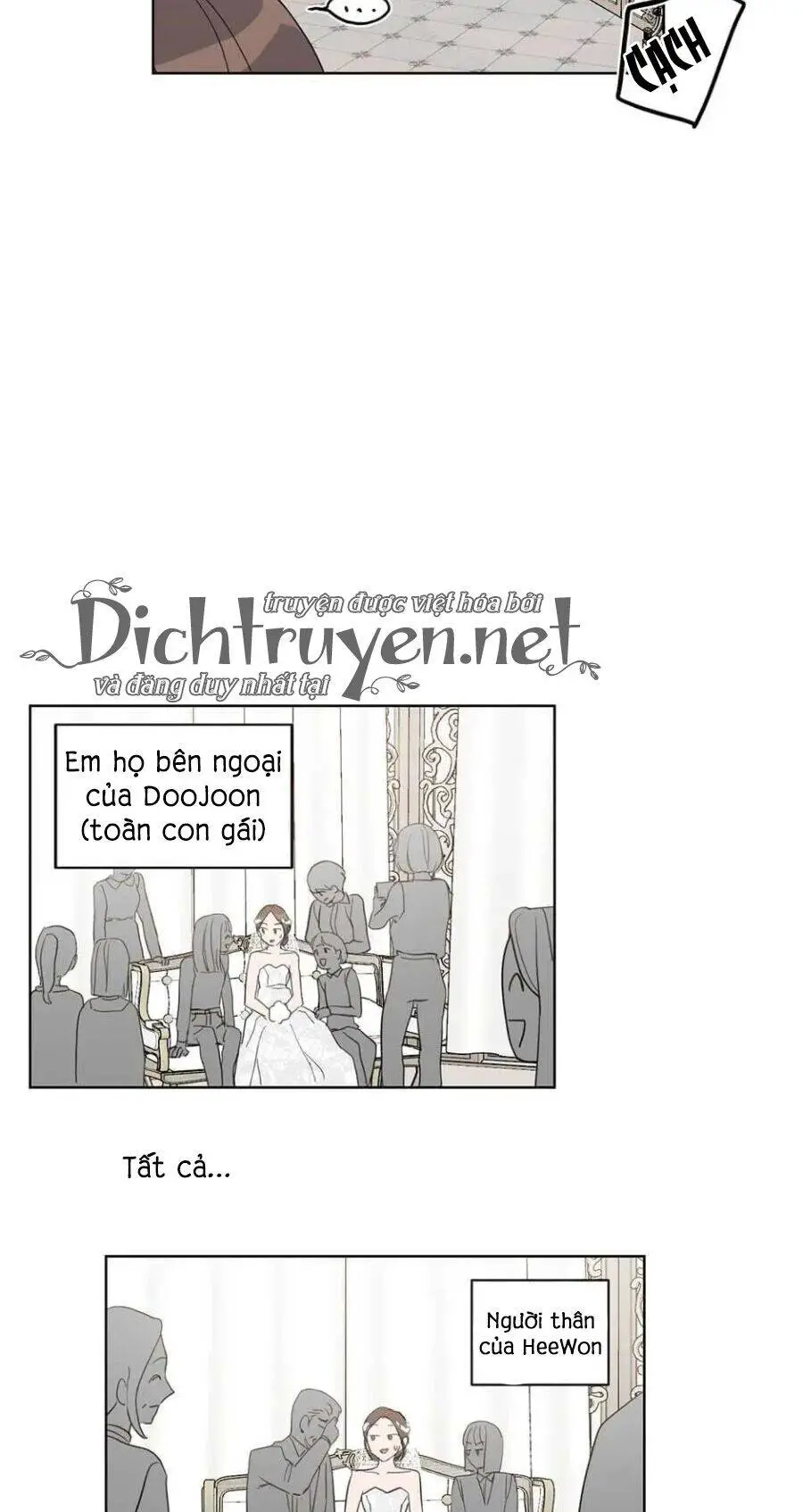 Baby Đến Rồi! Nettruyen ZZZ Chương 36 Page 27