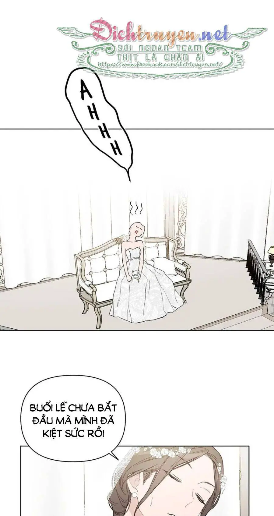 Baby Đến Rồi! Nettruyen ZZZ Chương 36 Page 29