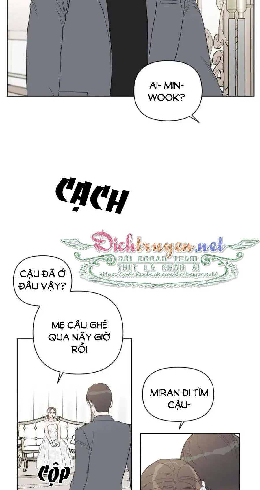 Baby Đến Rồi! Nettruyen ZZZ Chương 36 Page 31