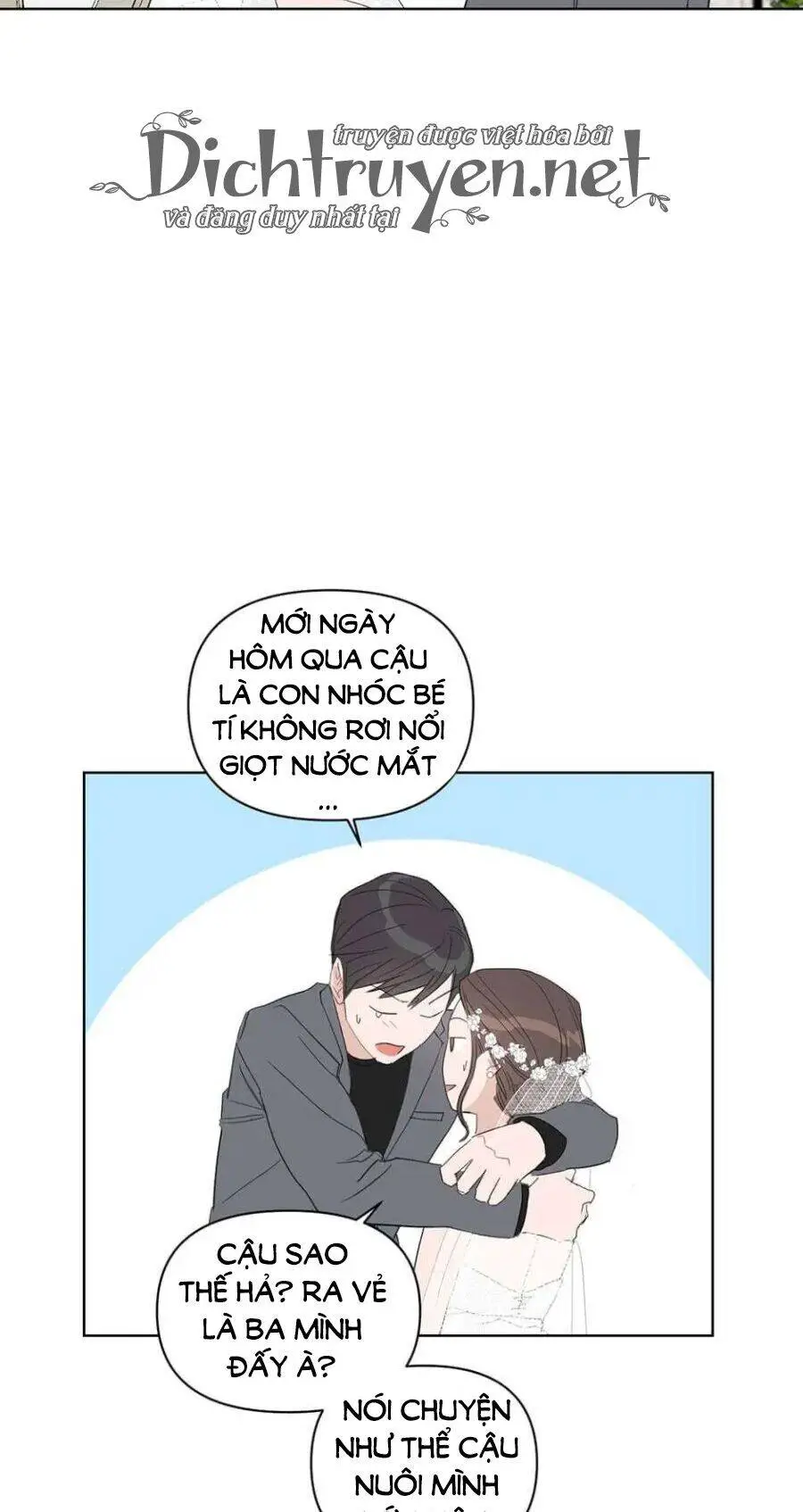 Baby Đến Rồi! Nettruyen ZZZ Chương 36 Page 33