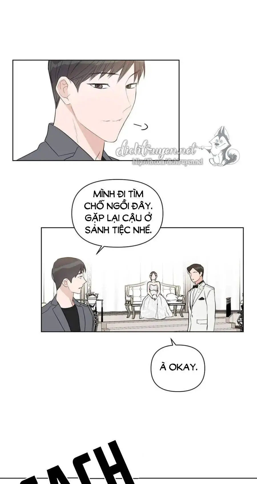 Baby Đến Rồi! Nettruyen ZZZ Chương 36 Page 41