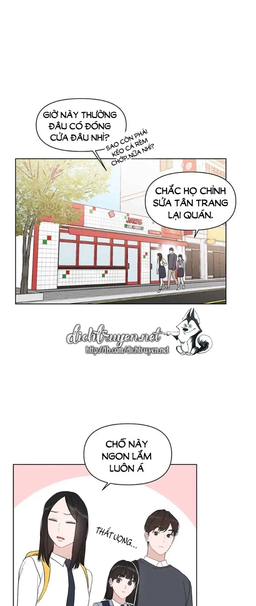 Baby Đến Rồi! Nettruyen ZZZ Chương 20 Page 25